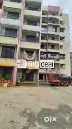 Residential Flat(Belavali)