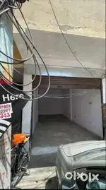Shop in balwant enclave