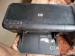 Hp deskjet D2668 printer
