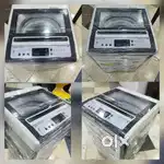 I'd889 whirlpool white magic top load washing machine fully automatic