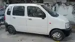 Maruti Suzuki Wagon R 2003 Petrol 65000 Km Driven