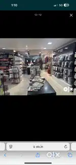 SALES GIRL