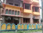 2bhk room rent. Family or Bachelor working female allow only.