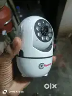 Smart cctv camera trueview