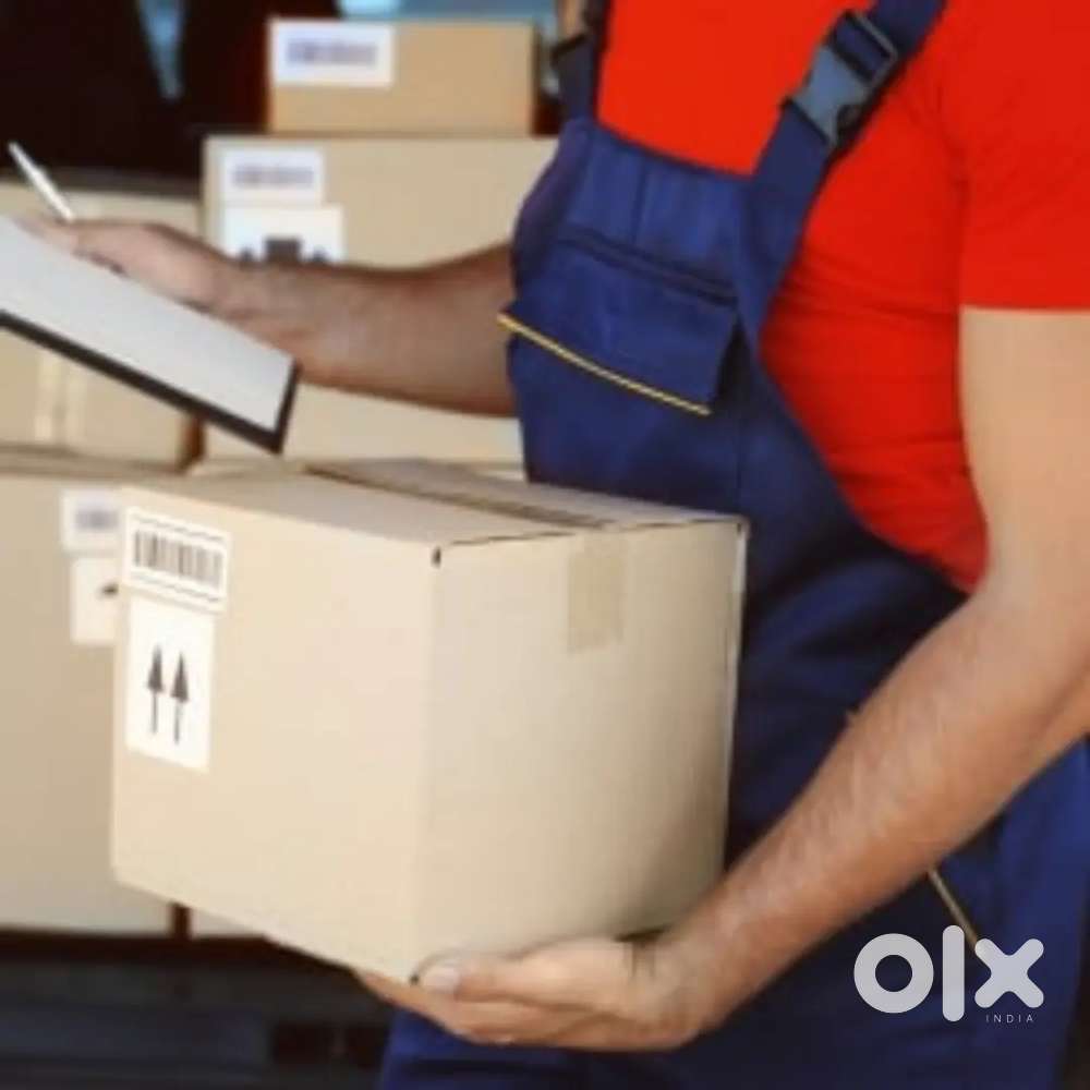 Urgently hiring packing jobs