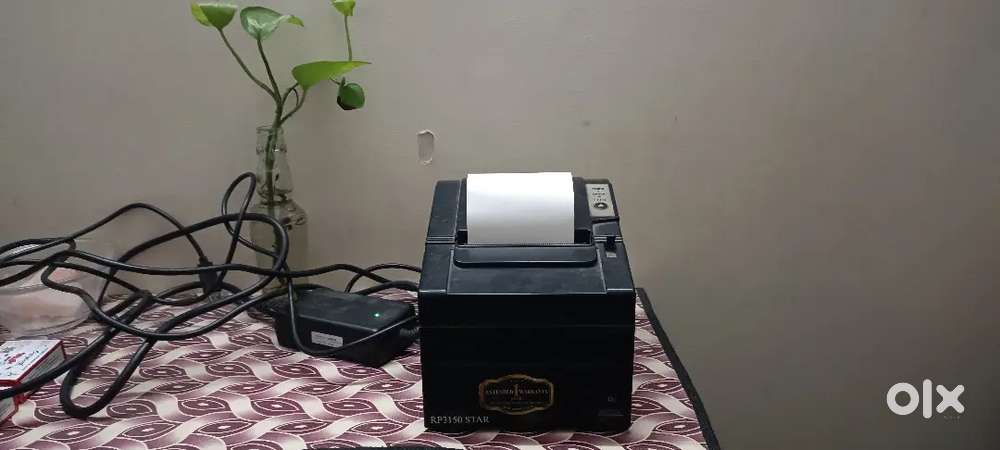 TVS - RP3150 Thermal Printer