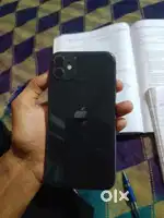 iPhone 11 128 variant