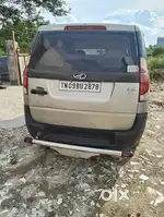 Mahindra Xylo 2013 Diesel Good Condition