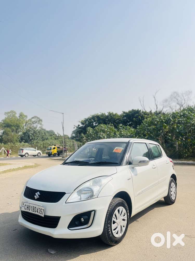 Maruti Suzuki Swift 1.2 VXI (O), 2015, Petrol
