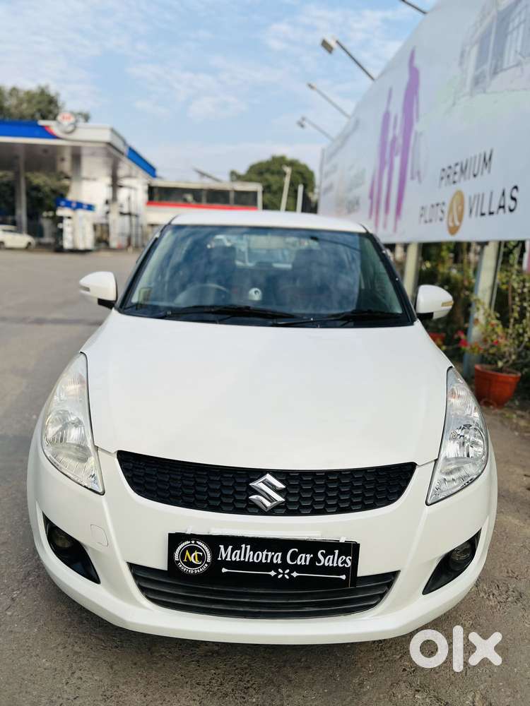 Maruti Suzuki Swift VDI Optional, 2013, Diesel