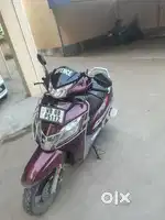 Good.                    condition