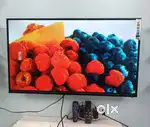SUPER 32 INCH SMART ANDROID LEDTV WITH 1GB RAM 8GB ROM