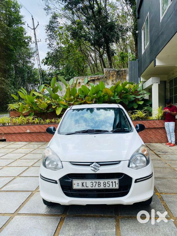 Maruti Suzuki Alto 800 2013 Petrol Well Maintained