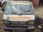 Maruti Suzuki Omni 650000 Km Driven