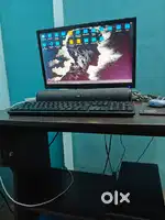 Desktop PC with Accessories - Great Condition