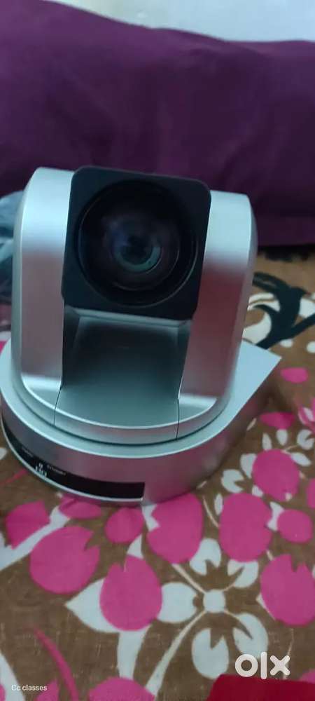 Sony ptz camera full hd camera