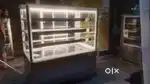 AC sweet Display counter