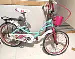 Stylish Cycle for Girl Child