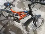 Hero Bicycle