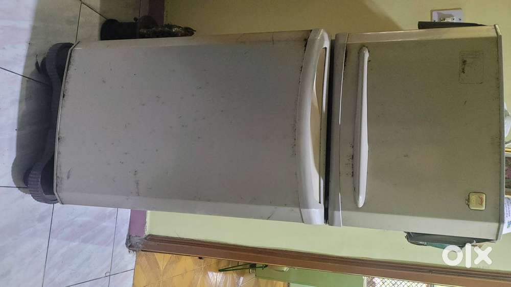 Godrej Eon Refrigerator