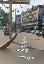 Office for Rent at Shankar Nagar Main Road First floor