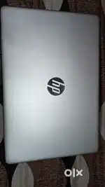 Laptop HP New model