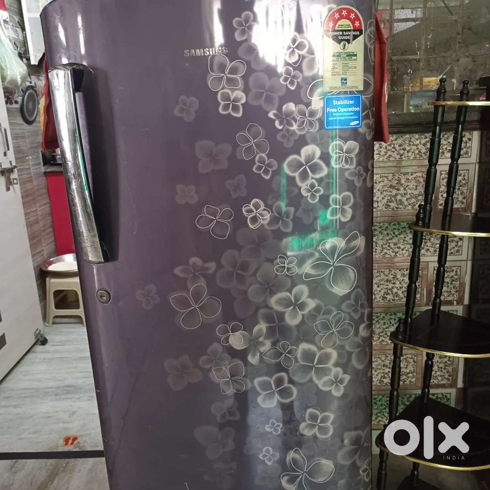 Fridge कम से कम रेट