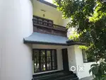 Ready to occupy, 2 BHK Near Chinmaya Vaduthala for Rent
