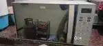 IFB Oven 25 litres (door glass cracked inside)