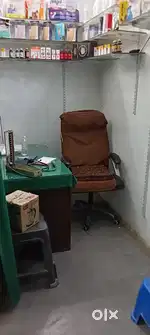 Doctor space available