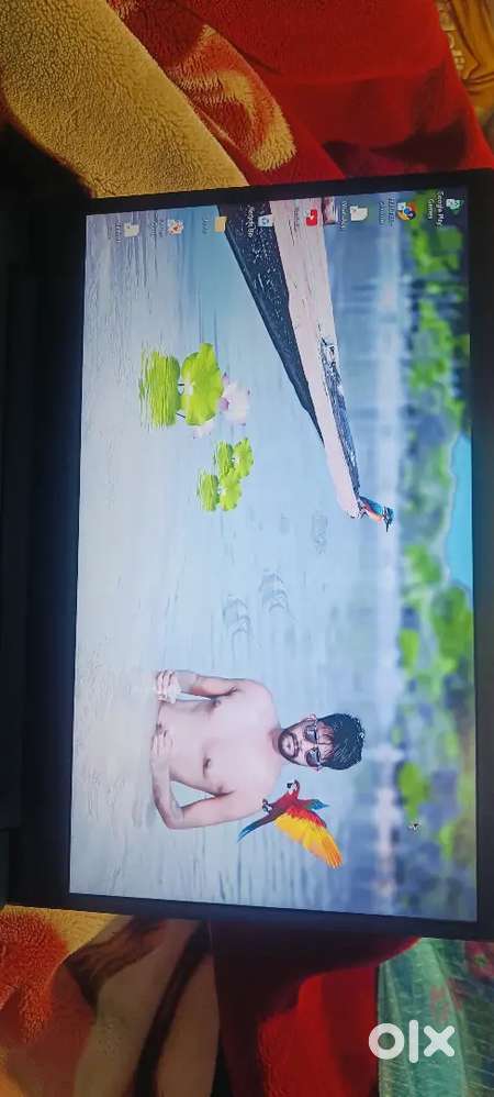 Lenovo IdeaPad s145 
Amd Ryzen 5