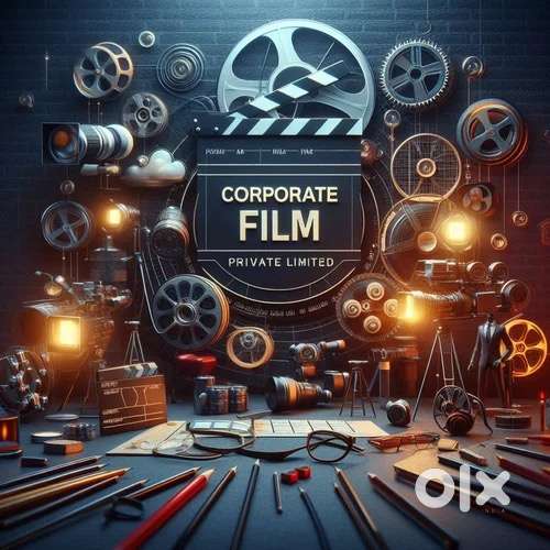 Short filims and video promotions