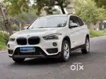 BMW X1, 2017, Diesel