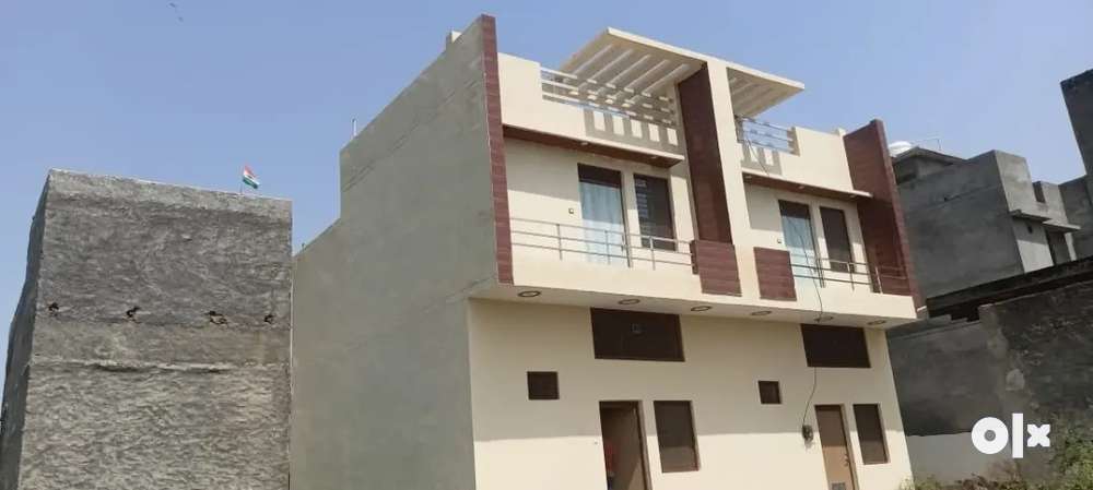 Hot property in baraut NCR 52GAJ complete two story