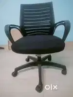 Wheel chair, computer chair