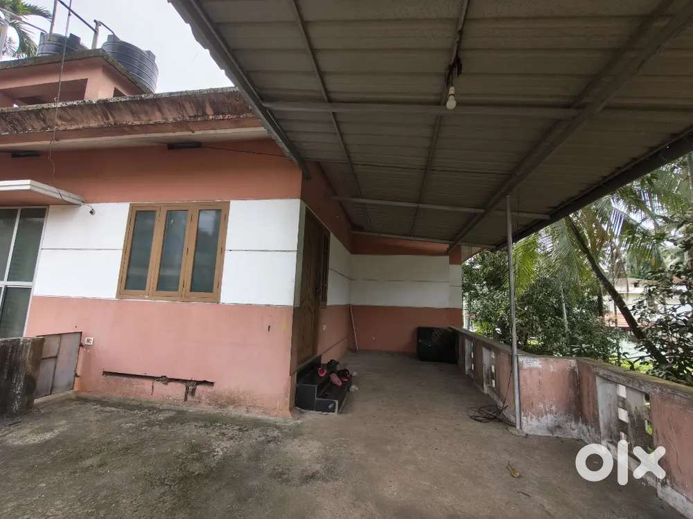 2bhk near desaposhini community hall, mims, start right, kv 2