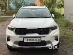 KIA SONET 2023 HTX Plus IMT 1.0