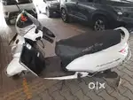 TVS JUPITER 125 EXCELLENT CONDITION WITH less KM