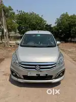 Maruti Suzuki Ertiga VDI SHVS, 2016, Diesel