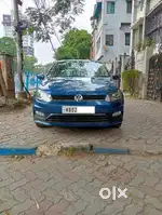 Volkswagen Ameo 1.0 MPI Comfortline, 2016, Petrol