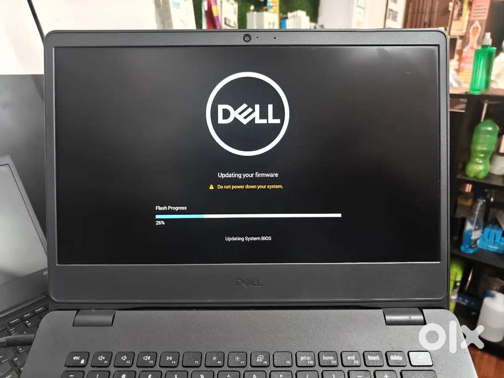 Dell Vostro 14 ( i5 11th / 8gb / 256gb )