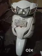 Honda Activa carburettor