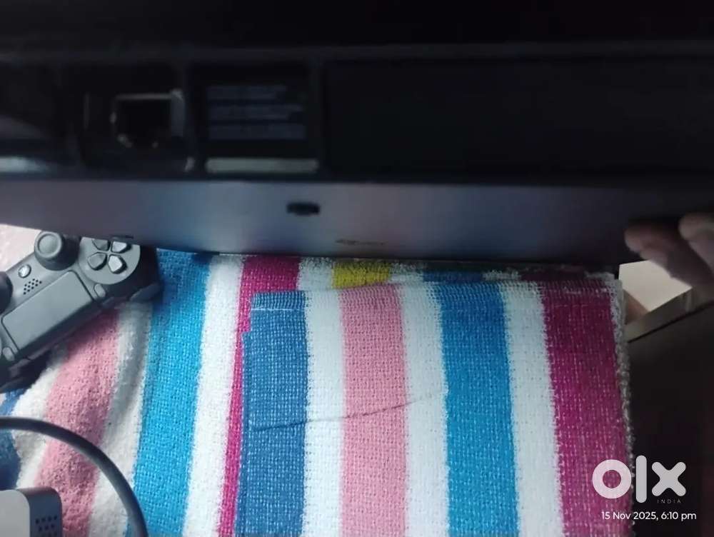 Ps4 silm 1tb ready for sale