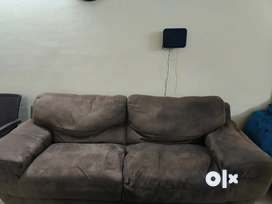 6 seater sofa in good condition