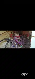 Hercules cycle gear cycle and normal cycle