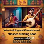 Online music teacher