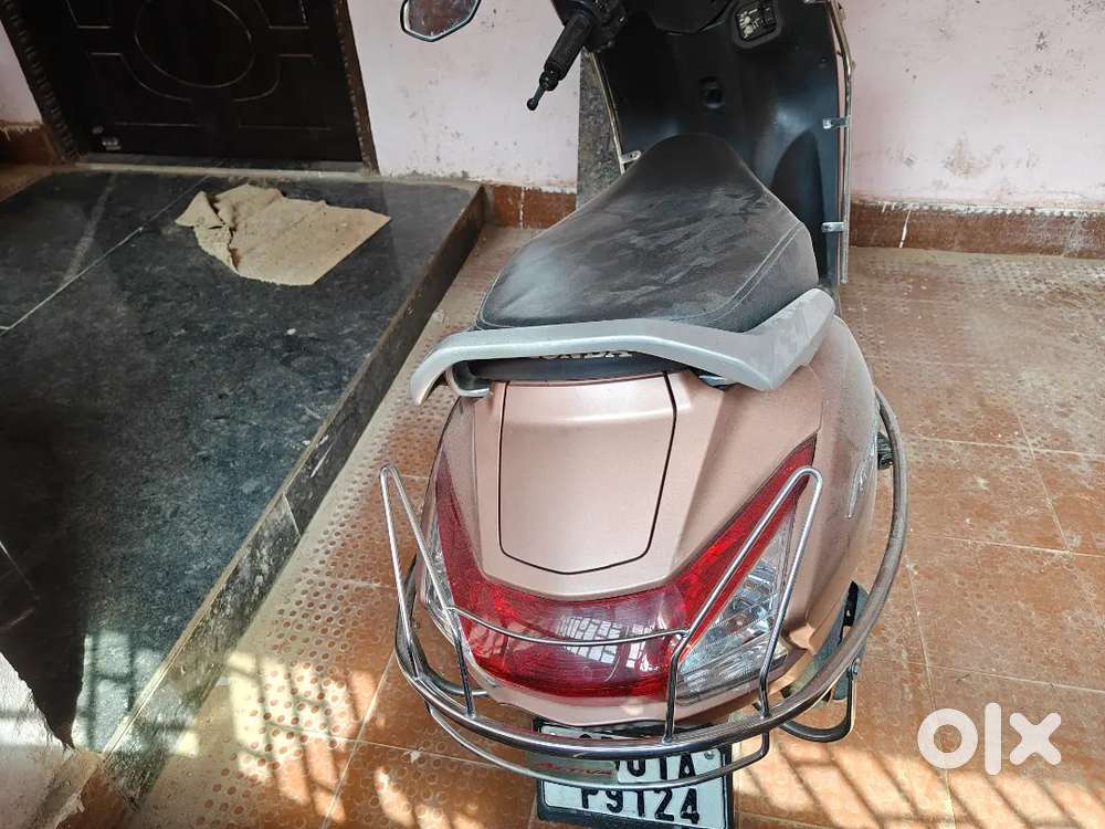 I want to sell my bike it is only 3year