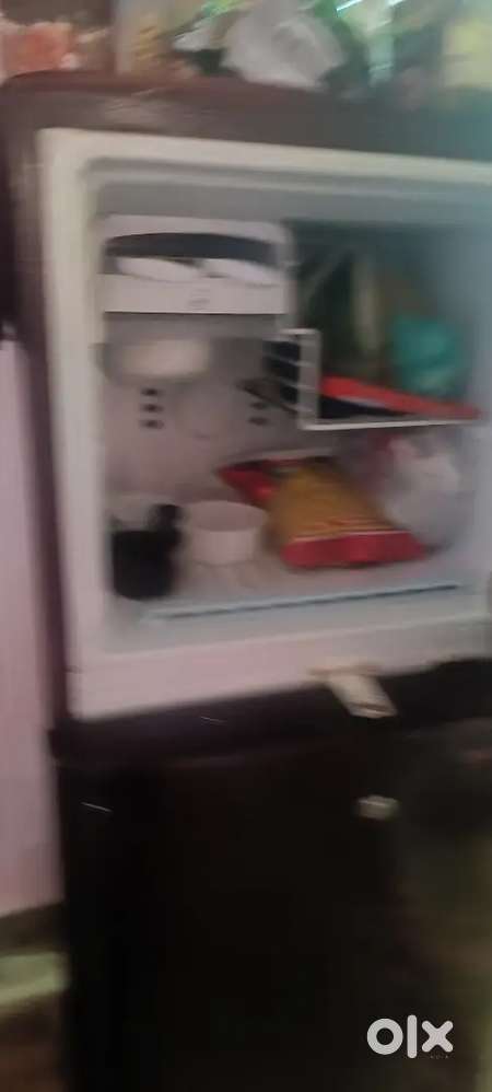 LG Double Door Refrigerator