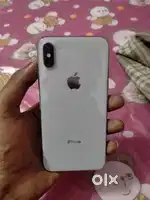 Iphone X 64
