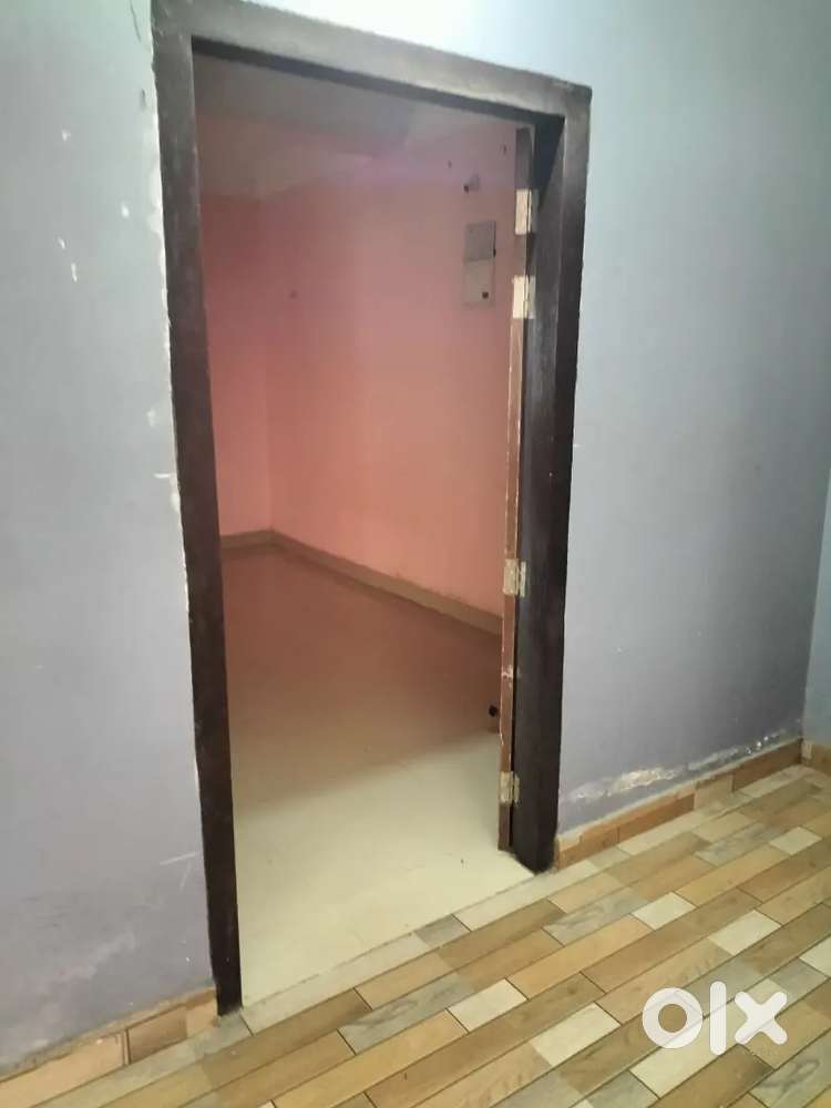 1 bhk property for small family or for bachelors for a comfort living.
